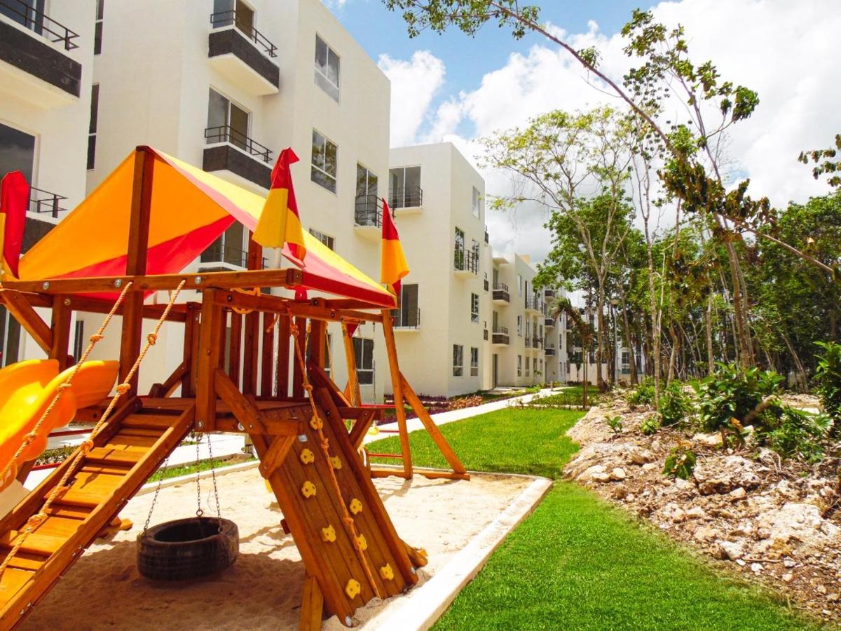 Franks House Apartment "Shared House" Cancun Dış mekan fotoğraf