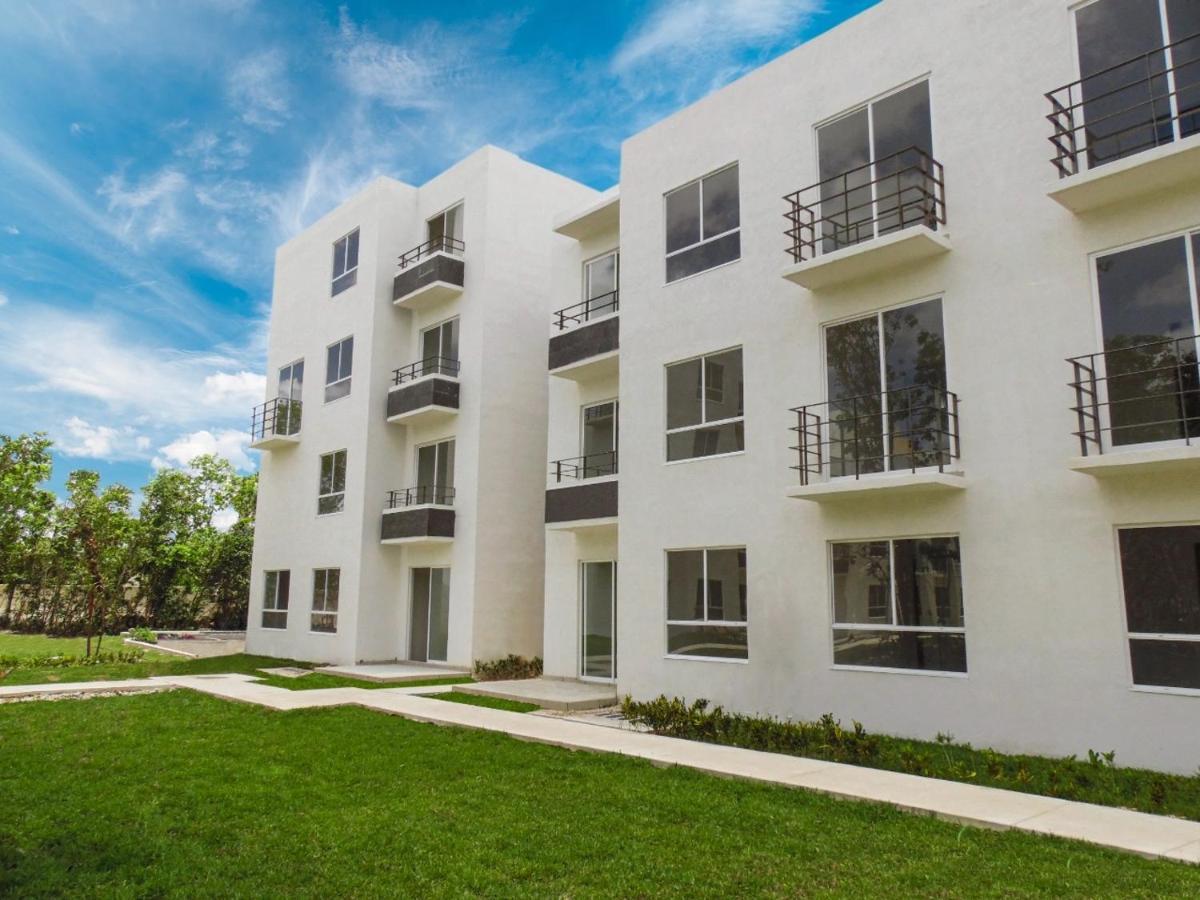 Franks House Apartment "Shared House" Cancun Dış mekan fotoğraf