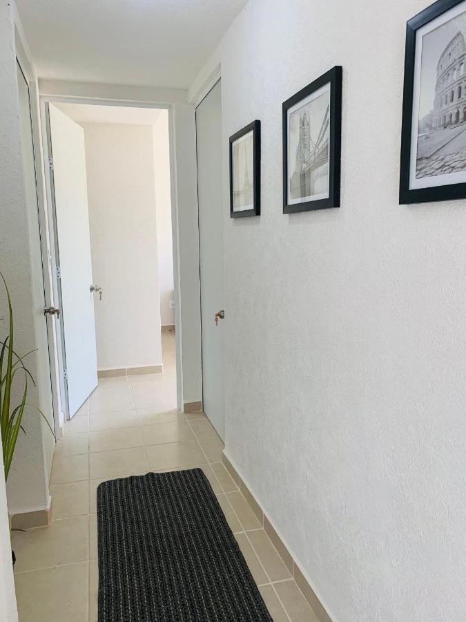 Franks House Apartment "Shared House" Cancun Dış mekan fotoğraf