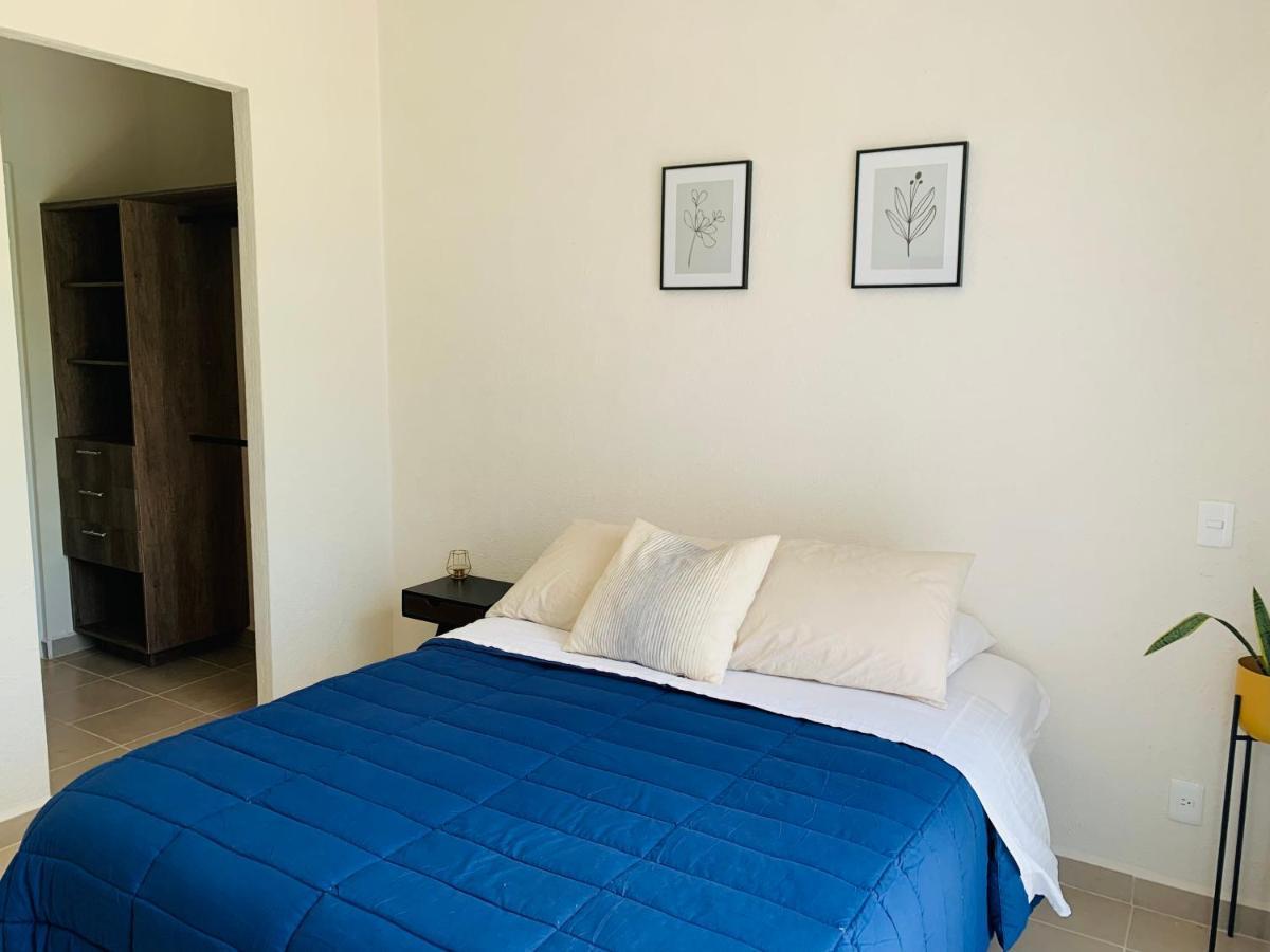 Franks House Apartment "Shared House" Cancun Dış mekan fotoğraf