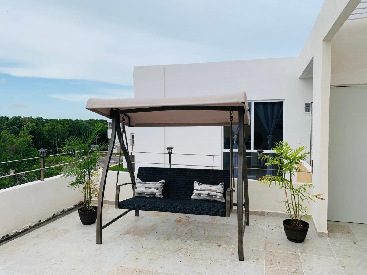 Franks House Apartment "Shared House" Cancun Dış mekan fotoğraf